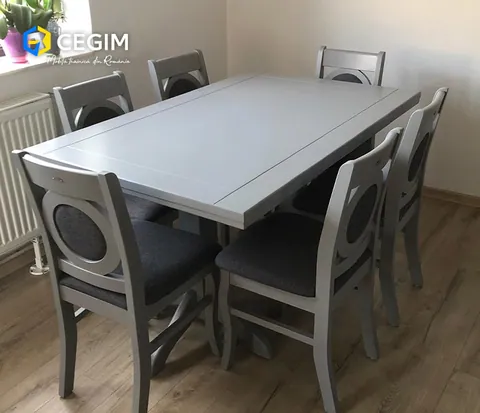 Clienti Persoane Fizice - mobilier CEGIM, fotografia 4
