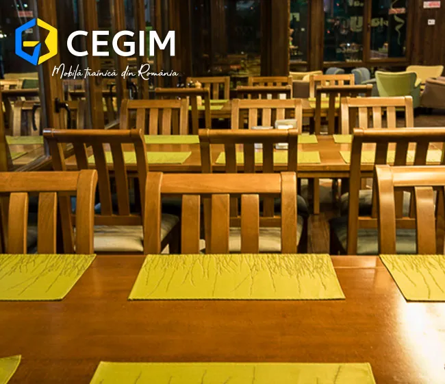 Stephany Club - mobilier CEGIM