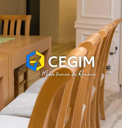 Taverna Stejarul - mobilier CEGIM