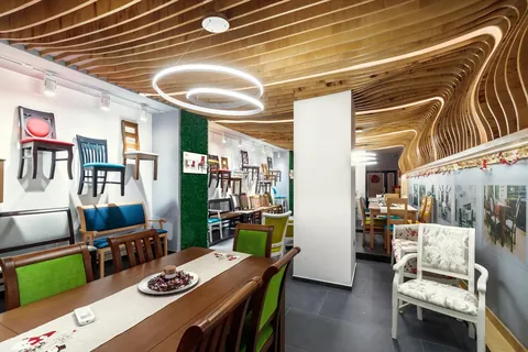 Showroom CEGIM