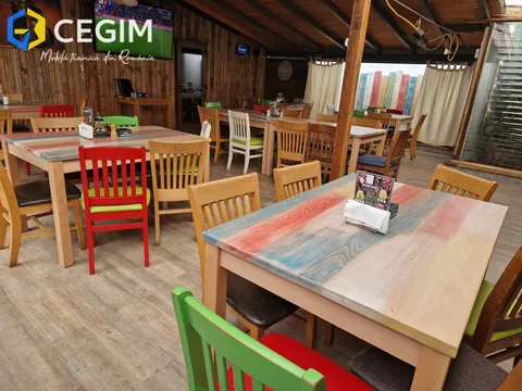 L’Artista - mobilier CEGIM, fotografia 3