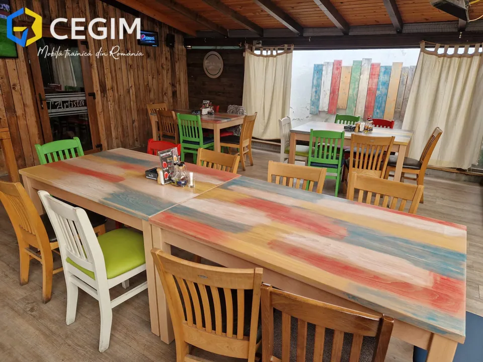 L’Artista - mobilier CEGIM