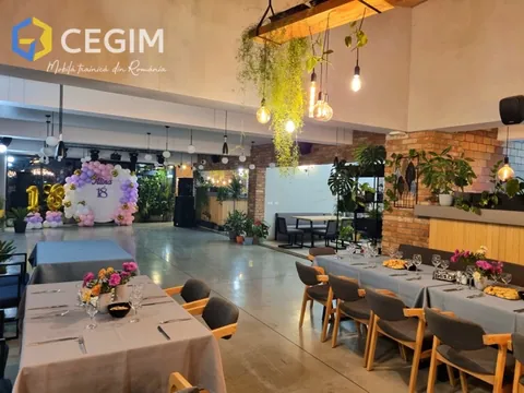 Rozmarin Resort - mobilier CEGIM, fotografia 5