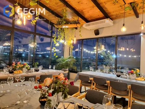Rozmarin Resort - mobilier CEGIM, fotografia 4