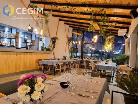 Rozmarin Resort - mobilier CEGIM, fotografia 3