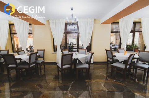 Pensiunea Cheile Oltetului - mobilier CEGIM, fotografia 6