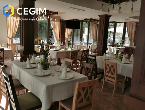 Hotel Izvoare - mobilier CEGIM, fotografia 5