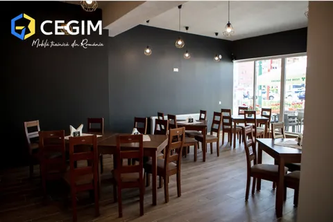 Edy’s - mobilier CEGIM, fotografia 3