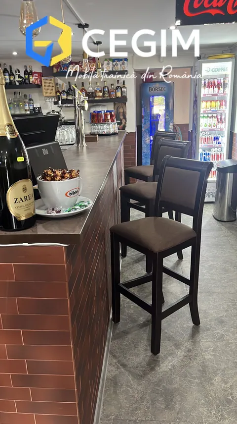 SportPub Classic - mobilier CEGIM, fotografia 3