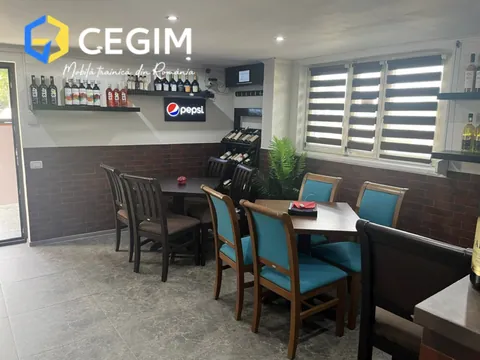 SportPub Classic - mobilier CEGIM, fotografia 6