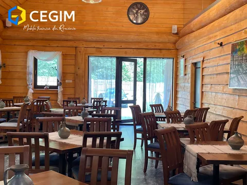 La Caprita - mobilier CEGIM, fotografia 5