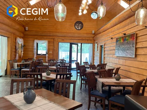 La Caprita - mobilier CEGIM, fotografia 3