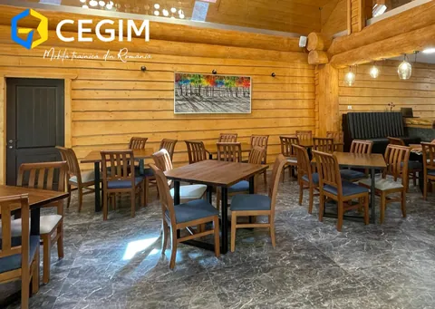 La Caprita - mobilier CEGIM, fotografia 4
