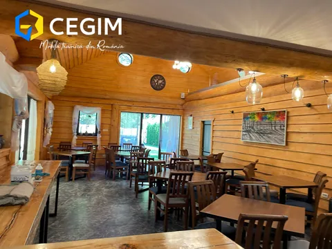 La Caprita - mobilier CEGIM, fotografia 6