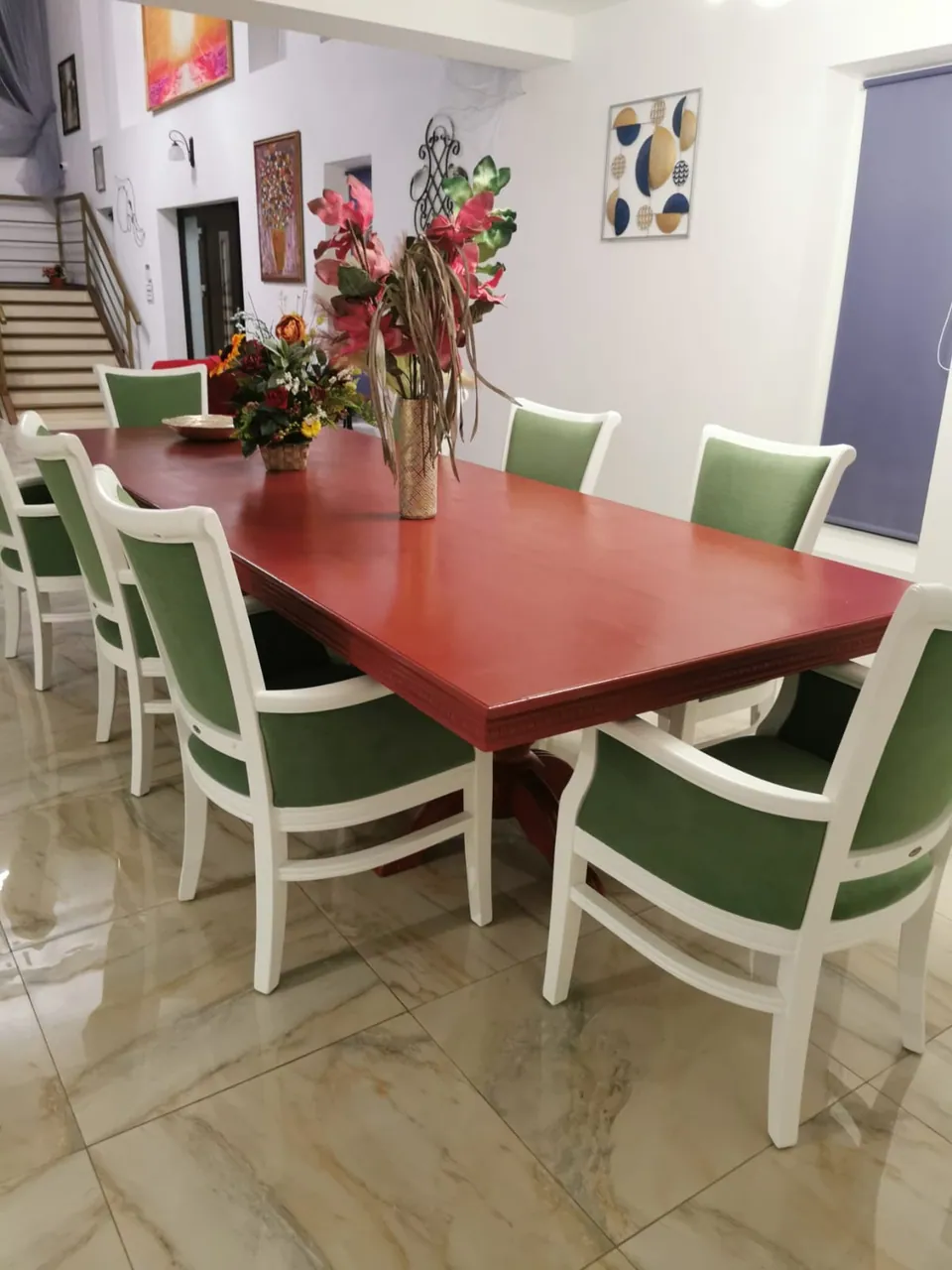 Clienti Persoane Fizice - mobilier CEGIM