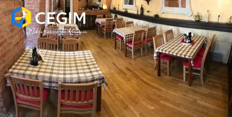 La Arhive - mobilier CEGIM, fotografia 6