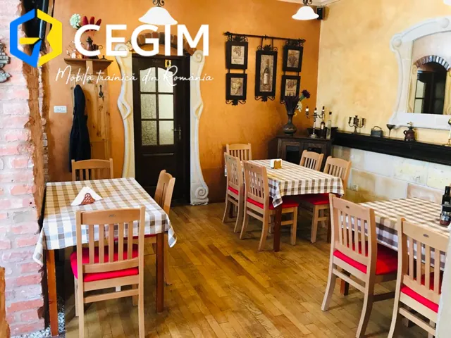 La Arhive - mobilier CEGIM