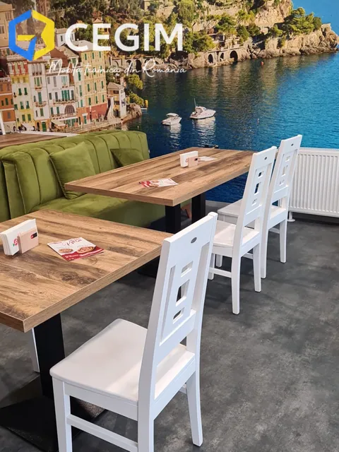 Bella Italia - mobilier CEGIM, fotografia 1