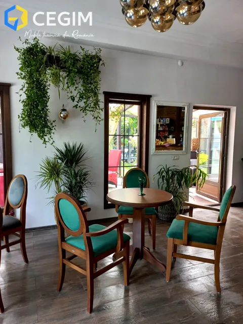 Carolin SRL - mobilier CEGIM, fotografia 3