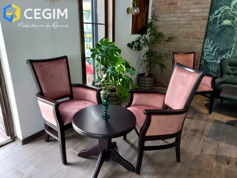 Carolin SRL - mobilier CEGIM, fotografia 5