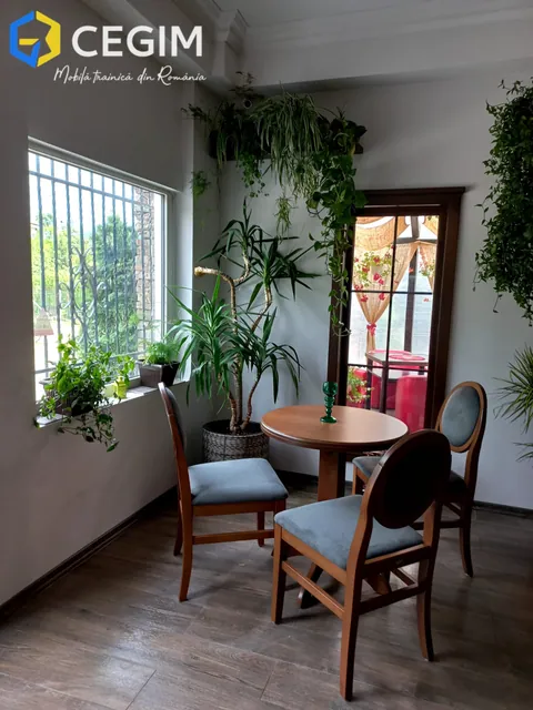 Carolin SRL - mobilier CEGIM, fotografia 6