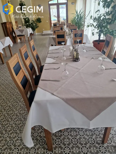 Hotel Belvedere - mobilier CEGIM, fotografia 3