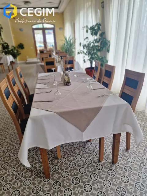 Hotel Belvedere - mobilier CEGIM, fotografia 4