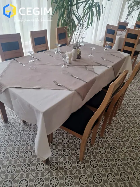 Hotel Belvedere - mobilier CEGIM, fotografia 5