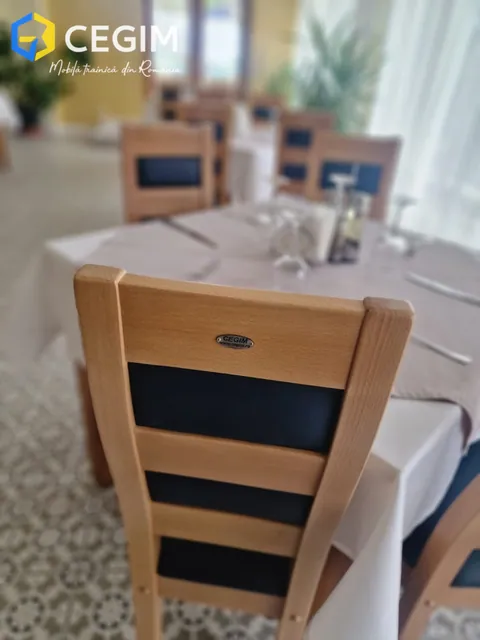Hotel Belvedere - mobilier CEGIM, fotografia 6