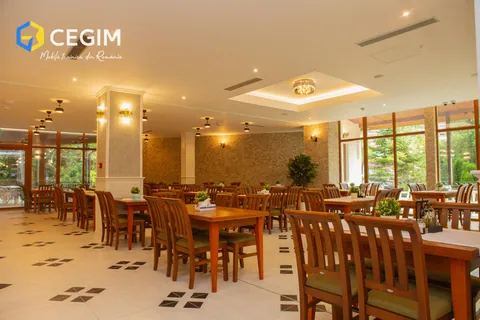 Hotel Cascada - mobilier CEGIM, fotografia 6