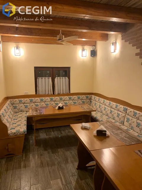 Padaflora - mobilier CEGIM, fotografia 5