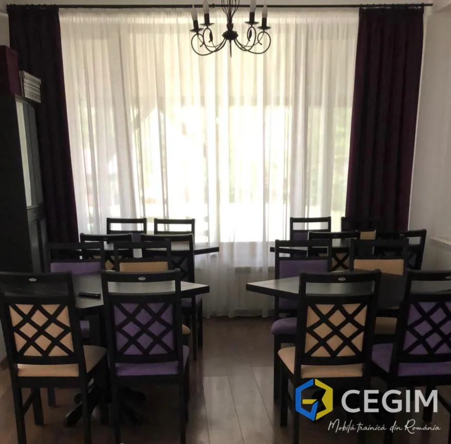 Alexander - mobilier CEGIM