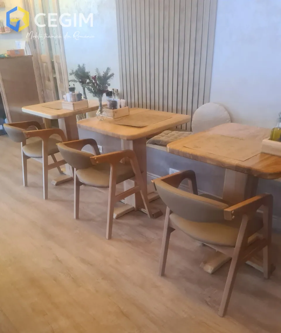 Baguette Beller - mobilier CEGIM
