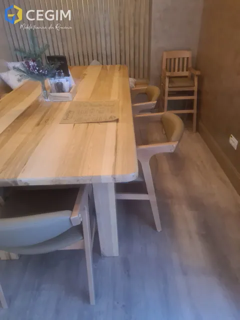 Baguette Beller - mobilier CEGIM, fotografia 3