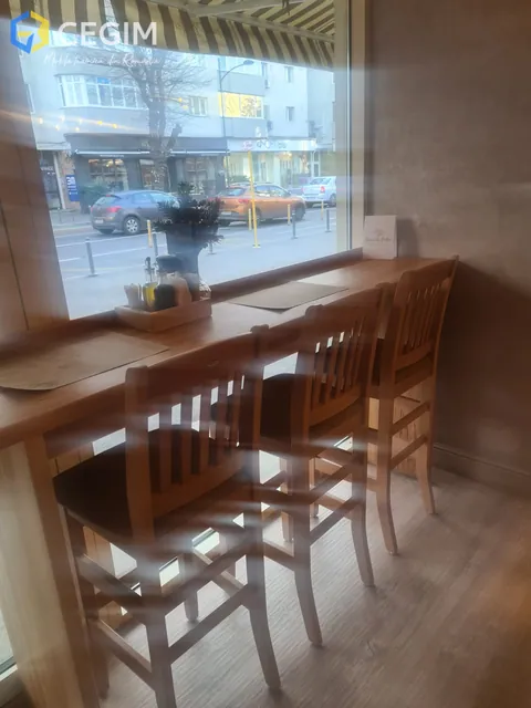 Baguette Beller - mobilier CEGIM, fotografia 5