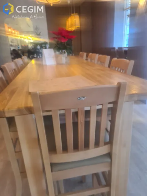 Baguette Beller - mobilier CEGIM, fotografia 6