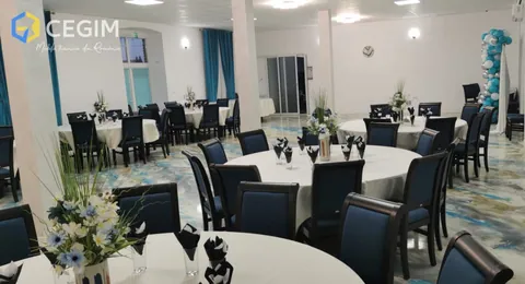 Hai la moara - mobilier CEGIM, fotografia 3