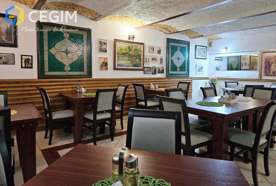 Karađorđe - mobilier CEGIM