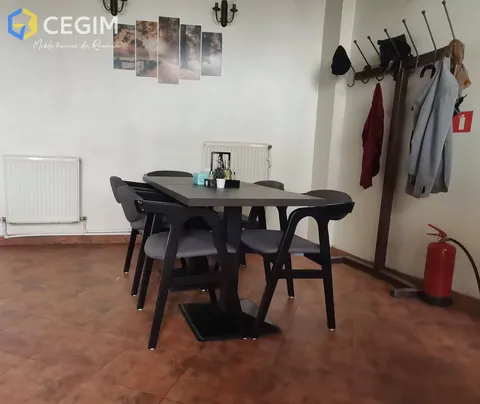 Via Venetto - mobilier CEGIM, fotografia 5