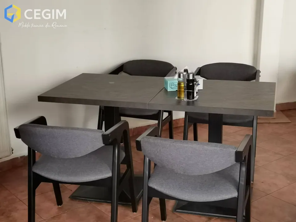Via Venetto - mobilier CEGIM
