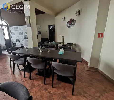 Via Venetto - mobilier CEGIM, fotografia 4
