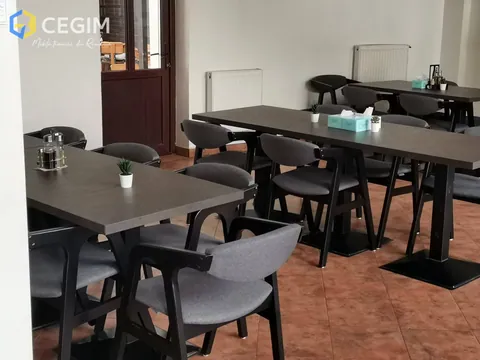 Via Venetto - mobilier CEGIM, fotografia 3