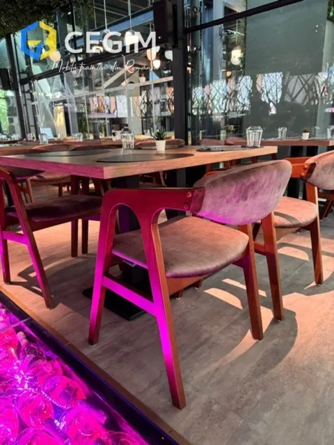 Moki Modern Kitchen - mobilier CEGIM, fotografia 5