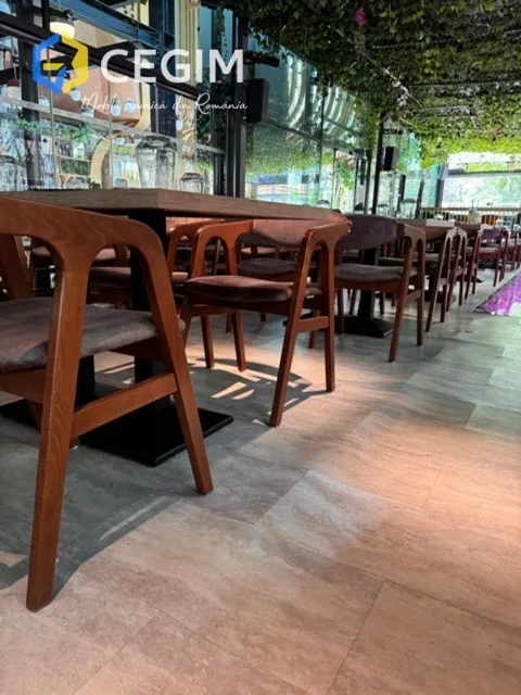 Moki Modern Kitchen - mobilier CEGIM, fotografia 4