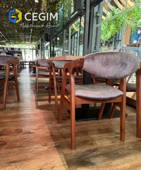 Moki Modern Kitchen - mobilier CEGIM, fotografia 6