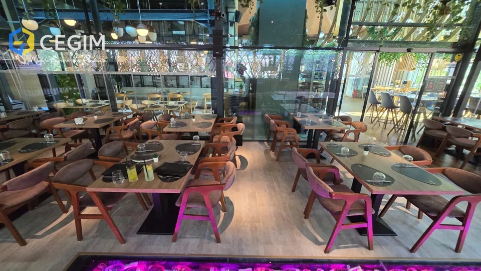 Moki Modern Kitchen - mobilier CEGIM