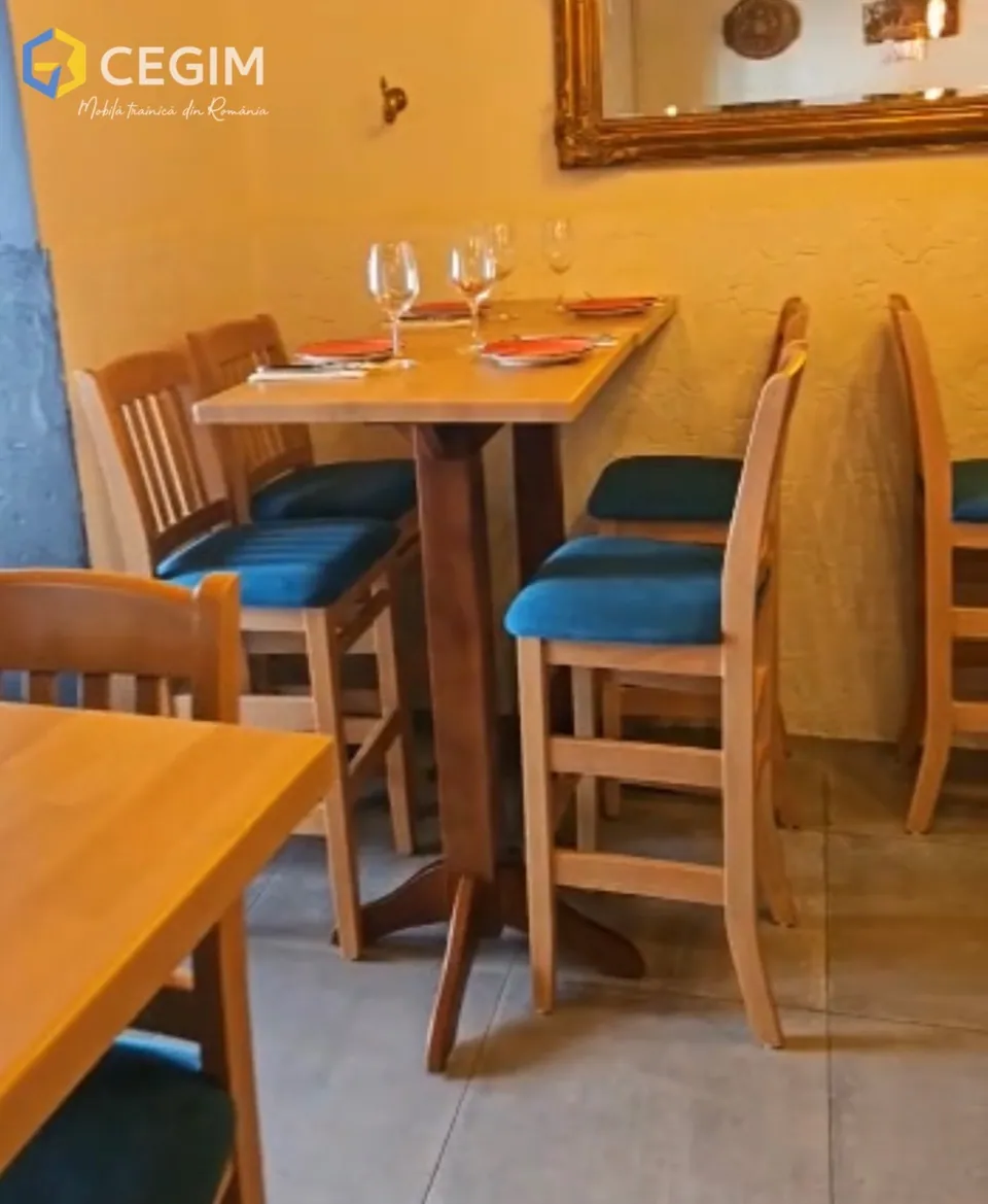 Alicante - mobilier CEGIM
