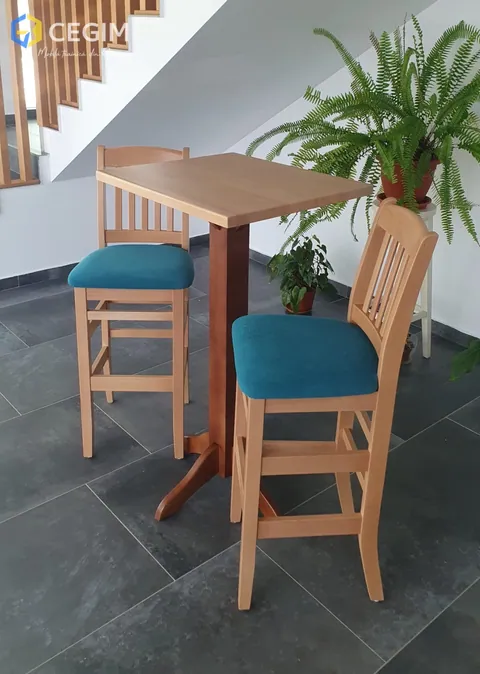 Alicante - mobilier CEGIM, fotografia 5