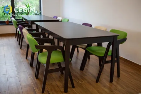 Daria - mobilier CEGIM, fotografia 1
