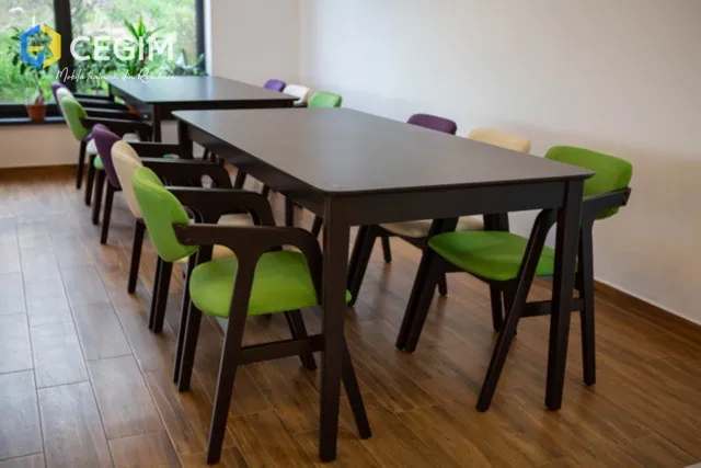 Daria - mobilier CEGIM